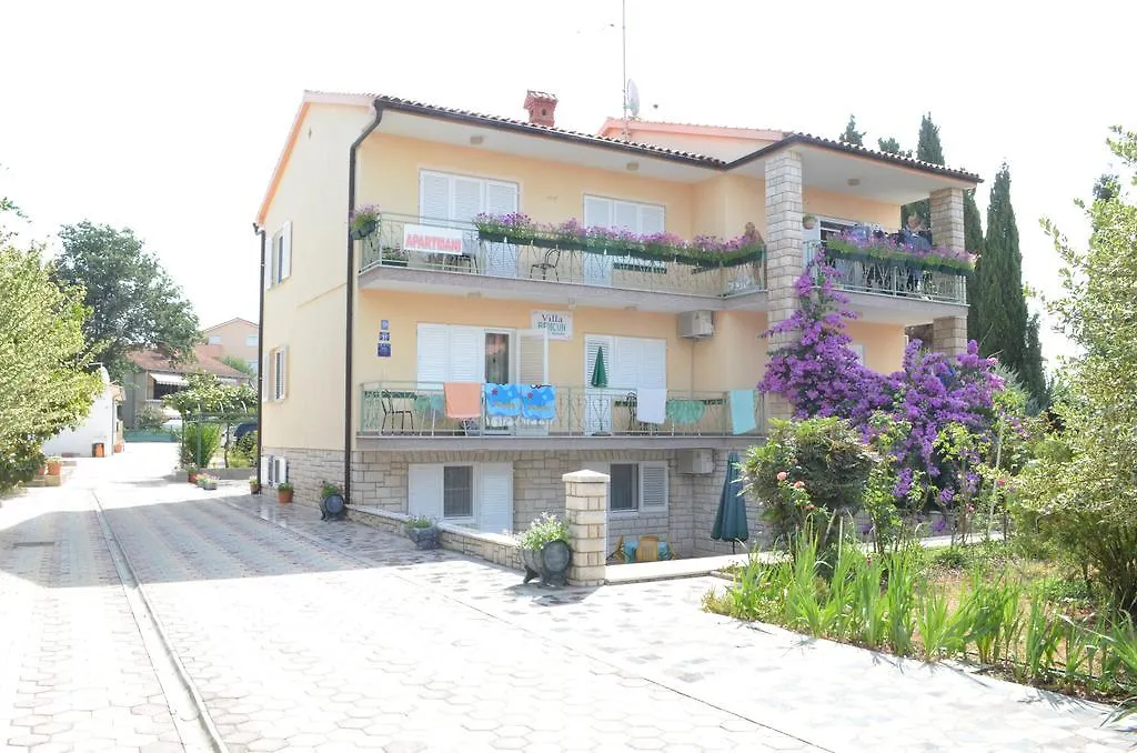 Villa Bencun Medulin