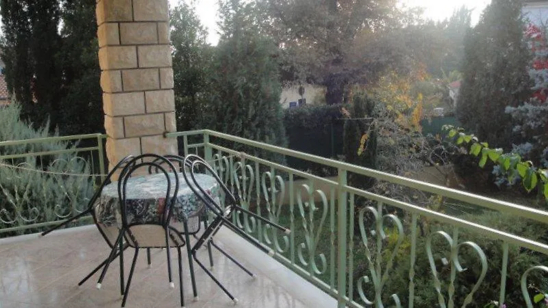 Villa Bencun Medulin