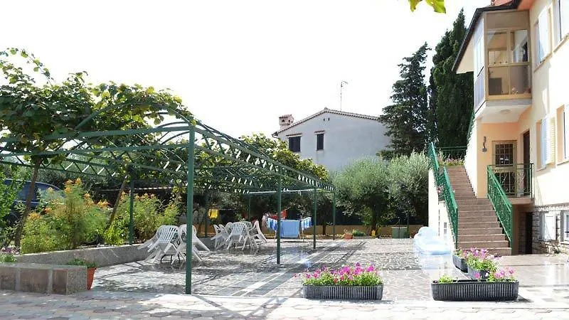 Apartamento Villa Bencun Medulin Croácia