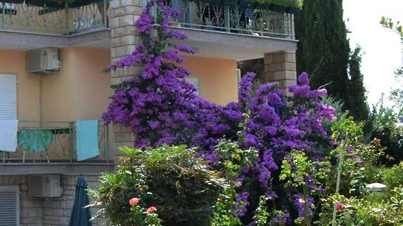 Apartamento Villa Bencun Medulin
